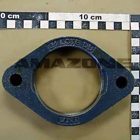 Lagergehaeuse 2-Loch 40 Amazone CG070