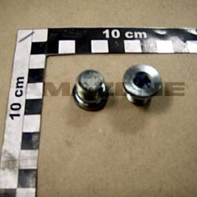 Verschlussschraube Din 908 16×1,5 5.8 Vz (Da512) Amazone