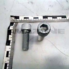 Zylinderschraube Iso 4762 12X35 12.9 Vz Amazone DA980