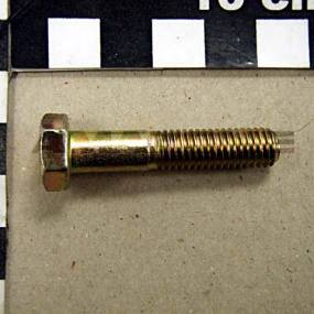 Sechskantschraube Iso 4014 8×40 8.8 Vz (Db015) Amazone