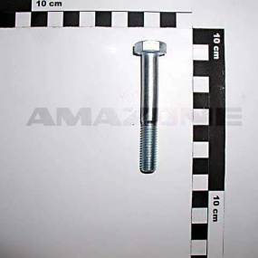 Sechskantschraube Iso 4014 10×70 8.8 Vz (Db045) Amazone