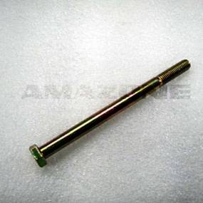 Sechskantschraube Iso 4014 12×170 8.8 Vz (Db088) Amazone