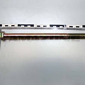 Sechskantschraube Iso 4014 16×250 8.8 Vz (Db235) Amazone