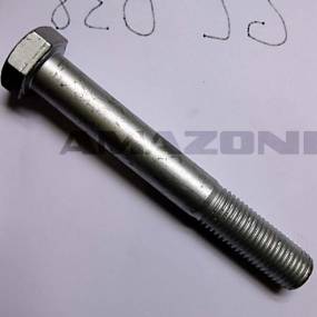 Sechskantschraube Iso 4014 24×180 10.9 Vz (Db456) Amazone