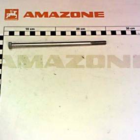 Sechskantschraube Iso 4014 8X180 Va Amazone DB518