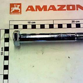 Sechskantschraube 20X150 10.9 Vz L=116 Mm Amazone DB642