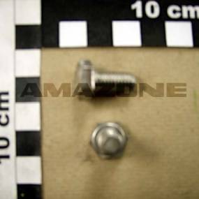 Sechskantschraube Iso 4017 8×16 Va (Dc028) Amazone