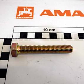 Sechskantschraube Iso 4017 10X65 8.8 Vz Amazone DC079