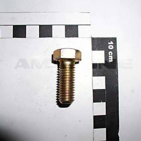 Sechskantschraube Iso 4017 12×30 8.8 Vz (Dc093) Amazone