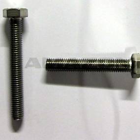 Sechskantschraube Iso 4017 8×60 Va (Dc201) Amazone