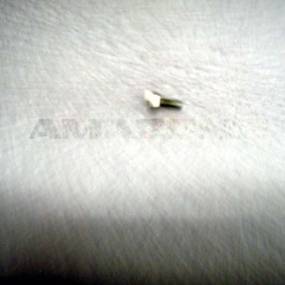 Sechskantschraube Iso 4017 5X10 Va Amazone DC267