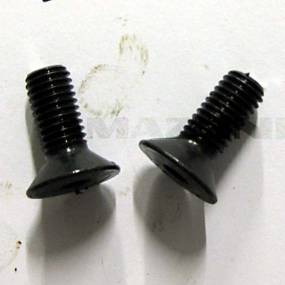 Senkschraube Iso 10642 10×25 08.8 (Dd050) Amazone