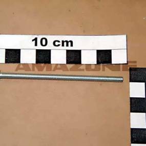 Flachkopfschraube Iso 7045 4×80 H 4.8 Vz (Dd264) Amazone