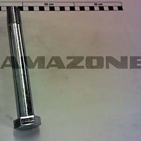 Schaftschraube 24×1,5×200 10.9 Vz L=165 Mm (Dd772) Amazone