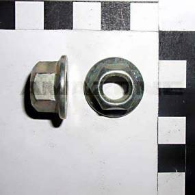 Sicherungsmutter Din 6927 M10 10 Vz (De211) Amazone