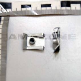 Blechmutter M 5 (De237) Amazone