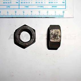 Sechskantmutter M16X1,5 Amazone DE346