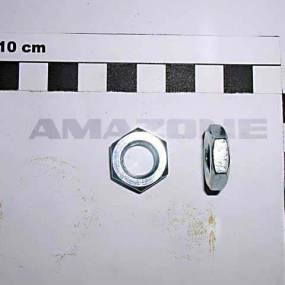 Sechskantmutter Iso 8675 M24X2 04 Vz (De353) Amazone