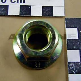 Sechskantmutter Din 1661 M20 8 Amazone DE358