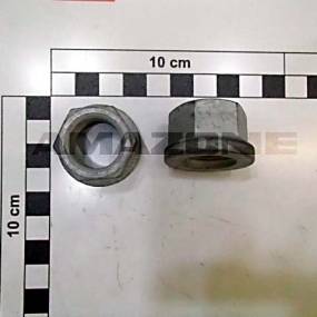 Radmutter Din 74361 B20 10 Vz Amazone DE387