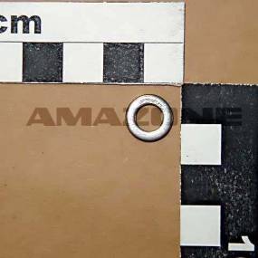 Scheibe Iso 7090 6,4X12X1,6 A2 (Df011) Amazone