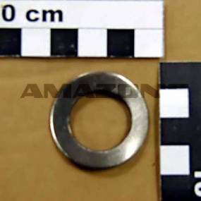 Federscheibe Din 137B 20 A2 Amazone DF268