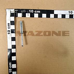 Blindniet 15979 6,4X25,0 St/St Amazone DH089