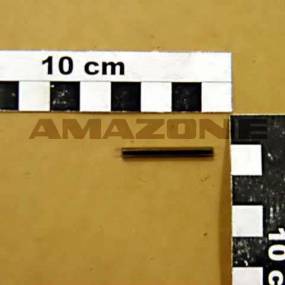 Spannstift Iso 8752 3X 30 St Amazone DI007