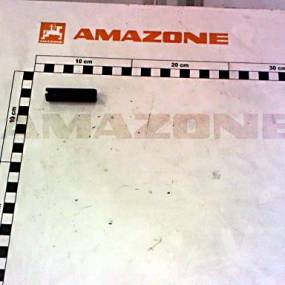 Spannstift Iso 8752 13X 50 St Amazone DI219