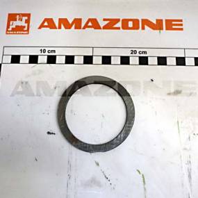 Stuetzscheibe Din 988 63X 80X3,0 Amazone DL024