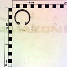 Sicherungsring Din 472 40X1,75 Amazone DL206