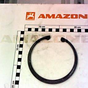 Sicherungsring Din 472 125X4 Amazone DL334