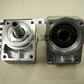 Vorsatzlager Zum Motor Amazone EA168