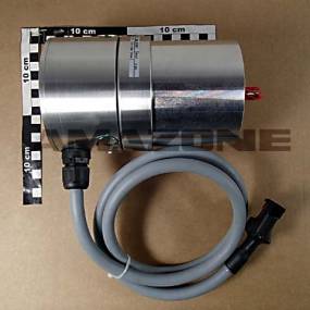 Elektrogetriebemotor 12V 162W (Ea366) Amazone EA366