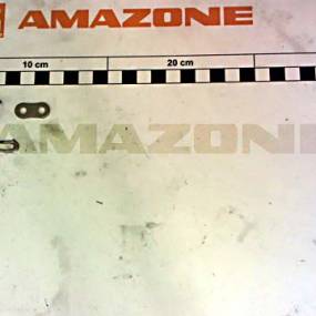 Verb.glied M.fed-Verschl. 1603 (Ed032) Amazone ED032