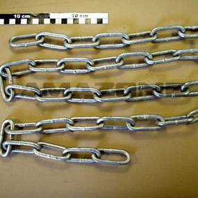 Kette 5685 G7X49 36Gl Tzn Amazone EE107