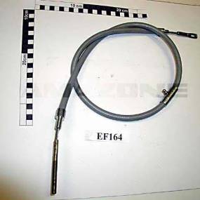 Seilzug 1200 Amazone EF164