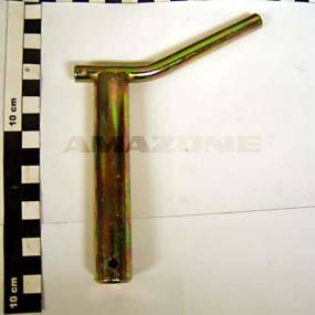 Steckbolzen 20X100 Vz Amazone EL074