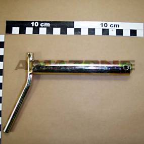 Steckbolzen 20X125 Vz Amazone EL075