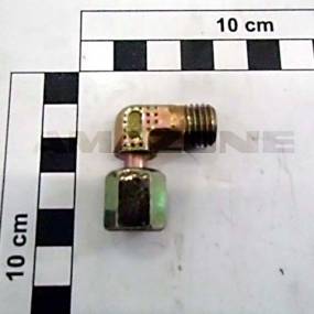 Winkelstutzen Iso 8434-1-Swoe-L6 Vz Amazone GC033