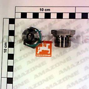 Gewindereduzierstutzen 3/4-1/4 Va Amazone GC645