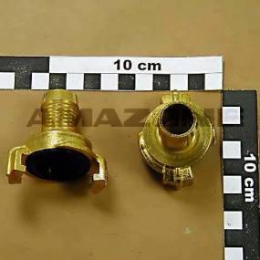 Kupplung Geka Nockenweite 40 D=3/4 Zoll (Gd169) Amazone