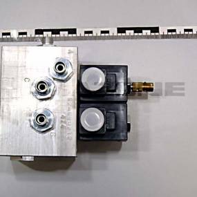 Steuerblock Kg-Tiefe Cirrus Activ Amazone GD474