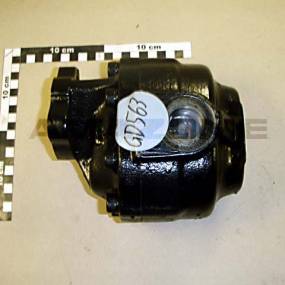 Hydraulikpumpe 55,0 Ccm/U Amazone GD563