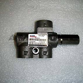 Prioritätsventil Amazone GD611