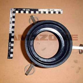 Kupplung Mutterteil Ig=4 Zoll F=4 Zoll Amazone GD647