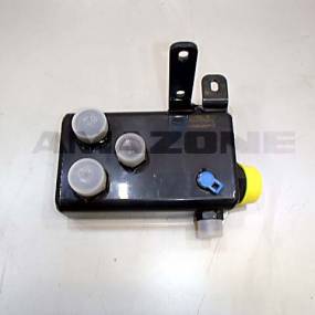 Sammelrohr Pantera 4502 Amazone GD744