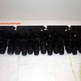 Steuerbl. Profi-Klappung 2 Uf Amazone GD913