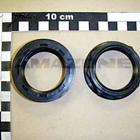 Nutmutter 1 1/4 Zoll (Ge027) Amazone