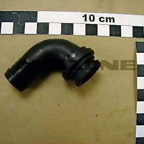 Schlauchanschluss 90 Grad D=20 Mm F. Mutter 1 Zoll Amazone GE196